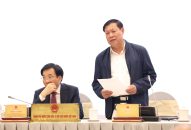 Thứ trưởng Bộ Y tế thông tin về virus gây viêm phổi trên người (hMPV) tại Trung Quốc