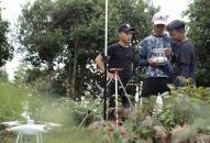 Kiểm kê đất đai, lập bản đồ hiện trạng sử dụng đất năm 2024 trên địa bàn Hải Phòng