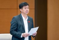 Quốc hội sẽ họp bất thường xem xét lập một số bộ, cơ cấu thành viên Chính phủ khóa mới