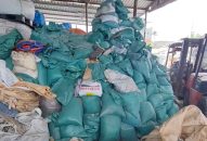 Phòng An ninh kinh tế – CATP: Phát hiện, xử lý vụ việc vi phạm pháp luật về môi trường