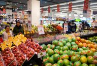 Tăng cường công tác quản lý điều hành và bình ổn giá cả thị trường trong dịp Tết Nguyên đán Ất Tỵ năm 2025