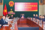 Thu ngân sách nhà nước cả năm 2024 ước đạt trên 2 triệu tỷ đồng