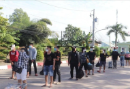 Nhiều người vẫn sập bẫy “việc nhẹ, lương cao”