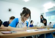 Hướng tới trường học không có dạy thêm