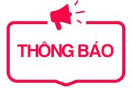 Trung tâm Phát triển quỹ đất thành phố Thuỷ Nguyên thông báo