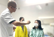 Cảnh báo nguy cơ biến chứng nghiêm trọng do tiêm filler tại nhà