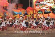 Kỷ niệm 70 năm ngày giải phóng Hải Phòng và Lễ hội Hoa Phượng Đỏ-Hải Phòng 2025: Tổ chức trang trọng, xứng với tầm vóc, vị thế thành phố