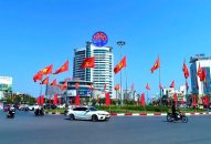 Tập trung xử lý công việc không để chậm trễ, ảnh hưởng đến hoạt động sản xuất kinh doanh, phát triển kinh tế – xã hội