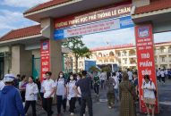 Hải Phòng: Kiểm tra đột xuất việc dạy thêm, học thêm tại các trường