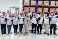 Hải Phòng: Đơn hàng dồi dào sau Tết, nhu cầu tuyển dụng tăng cao