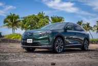 VinFast dừng mô hình cho thuê pin và áp dụng mức hỗ trợ hấp dẫn cho xe kèm pin