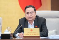 Cấp xã sẽ rất mạnh khi cấp huyện bỏ nhiều đơn vị