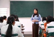 Tránh cực đoan trong quản lý dạy thêm, học thêm