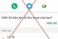 Hải Phòng phát cảnh báo thủ đoạn lừa đảo giả danh công an