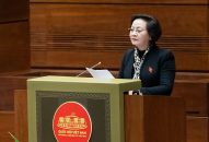 Bỏ đề xuất không tổ chức HĐND quận, phường