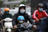 Không khí lạnh mở rộng vùng ảnh hưởng, Bắc Bộ mưa rét