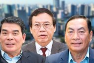 Người dân quan tâm ‘nghiên cứu sáp nhập tỉnh, bỏ cấp huyện’