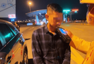 Hải Phòng: 9 ngày nghỉ Tết xử lý hơn 2.000 trường hợp vi phạm giao thông