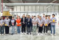 Các doanh nghiệp trong khu công nghiệp, khu kinh tế khẩn trương trở lại sản xuất sau Tết