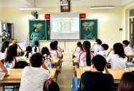 Dạy thêm: Pháp lý và đạo lý