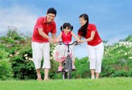 Đề xuất sửa Pháp lệnh Dân số: Cặp vợ chồng, cá nhân quyết định số con