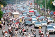 Tổng rà soát, giải quyết bất cập trong hệ thống biển báo, đèn tín hiệu giao thông