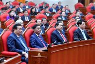 Bộ Chính trị yêu cầu nghiên cứu bỏ cấp huyện, sáp nhập một số đơn vị hành chính cấp tỉnh