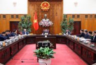 Thủ tướng: Trình đề án sắp xếp, tinh gọn hệ thống cơ quan Thanh tra theo 2 cấp