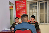 Phạt 7,5 triệu đồng một trường hợp tại quận Ngô Quyền đăng bài, bình luận sai sự thật trên facebook