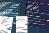 1.001 chiêu lừa chuyển khoản, cảnh báo suốt nhưng sao nhiều người vẫn bị lừa?