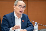 Muốn phụ nữ sinh 2 con thì lương tối thiểu phải 10,5 triệu/tháng