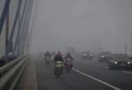 Miền Bắc sắp nồm ẩm kéo dài