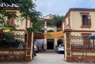 Hải Phòng thu hồi trụ sở cũ quận Hồng Bàng để chỉnh trang đô thị
