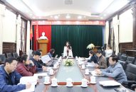 Ngày chạy Olympic vì sức khỏe toàn dân năm 2025 dự kiến khai mạc ngày 22/3/2025