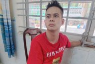 Từ Hải Phòng sang Campuchia vận chuyển ma túy về tiêu thụ dịp Tết