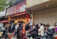 Giá vàng tiếp tục “leo thang” lên 91 triệu đồng