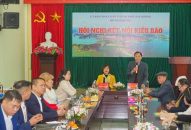 “Hành trình cội nguồn – Kết nối quê hương” gắn kết kiều bào chung tay xây dựng thành phố Hải Phòng