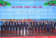 Tăng cường hợp tác giữa thành phố Hải Phòng và Khu tự trị dân tộc Choang Quảng Tây (Trung Quốc)