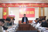 Sẽ cưỡng chế thu hồi đất thực hiện Dự án ĐTXD mở rộng nghĩa trang Nhân dân Phi Liệt, xã Lại Xuân (nay là xã Liên Xuân)