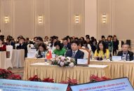 Hải Phòng hướng đến mục tiêu trở thành thành viên chính thức của Ủy ban công tác liên hợp vào năm 2026