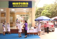 Bệnh viện Phụ sản Hải Phòng phản hồi chính thức về thông tin sai sự thật trên mạng xã hội