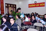 Cảnh giác với thủ đoạn lừa đảo “hoàn tiền học phí”