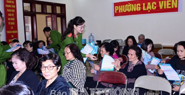 Cảnh giác với thủ đoạn lừa đảo “hoàn tiền học phí”