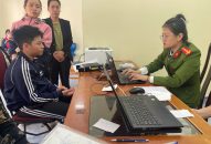 Thông báo các địa điểm tiếp công dân cấp căn cước trên địa bàn thành phố sau khi không tổ chức Công an cấp huyện