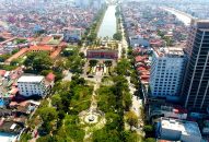 Tập trung triển khai các nhiệm vụ trọng tâm về phát triển đô thị thông minh trên địa bàn thành phố Hải Phòng