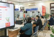 Bộ Chính trị giao Chính phủ xây dựng Đề án sáp nhập tỉnh