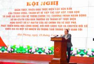 Tăng cường lãnh đạo, chỉ đạo quản lý thuế đối với hoạt động kinh doanh thương mại điện tử, kinh doanh trên nền tảng số