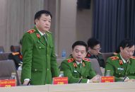 Nơi làm thẻ căn cước khi không còn công an huyện