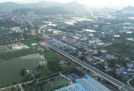 Về đích nhiều dự án dịp kỷ niệm 70 năm Giải phóng Hải Phòng