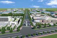 Hải Phòng cho thuê hơn 100ha đất làm dự án KCN Tiên Thanh